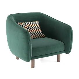 Chair korens